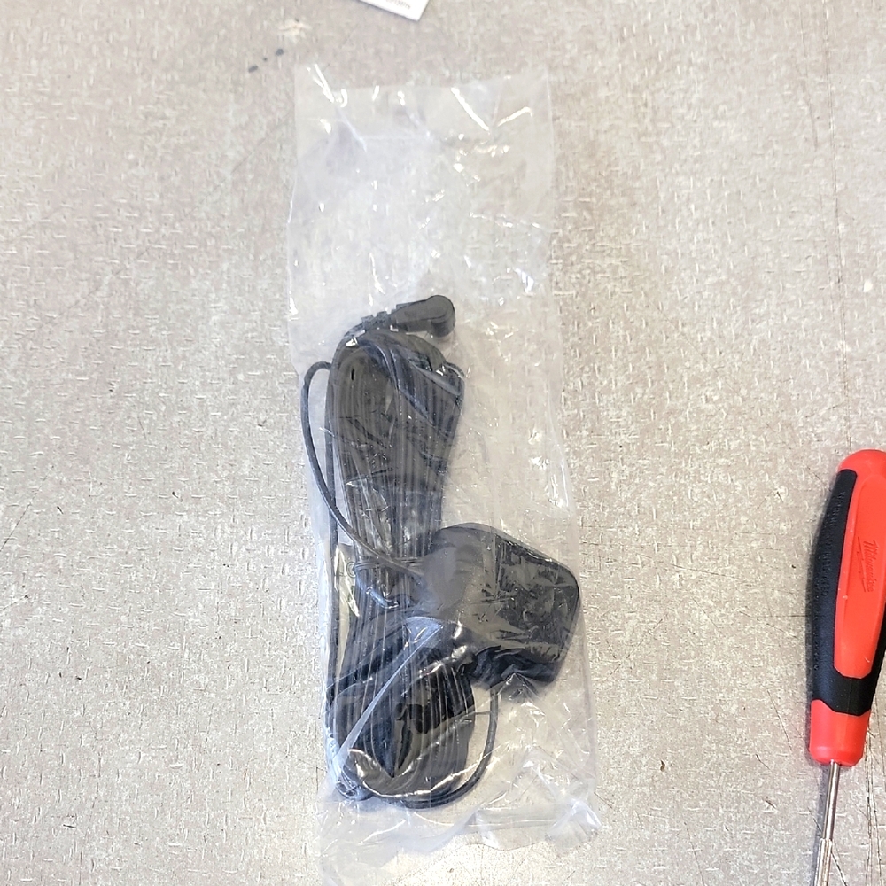 Sirius XM Aftermarket Antenna